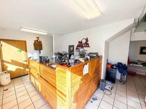 839 S Canyon Boulevard John Day OR 97845