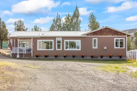 1940 SE Mountain Road Prineville OR 97754