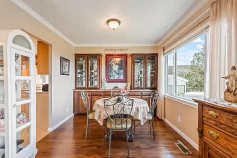 1940 SE Mountain Road Prineville OR 97754