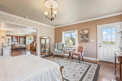 1940 SE Mountain Road Prineville OR 97754