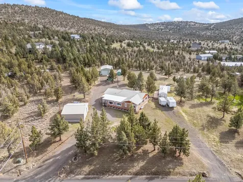 1940 SE Mountain Road Prineville OR 97754