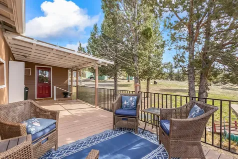 1940 SE Mountain Road Prineville OR 97754