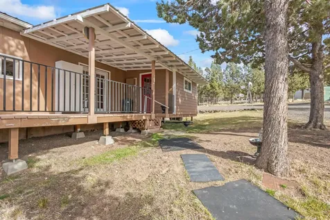 1940 SE Mountain Road Prineville OR 97754