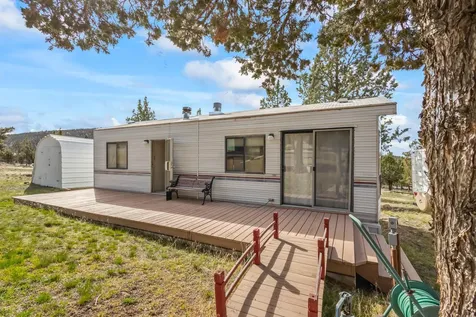 1940 SE Mountain Road Prineville OR 97754