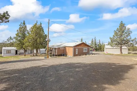 1940 SE Mountain Road Prineville OR 97754