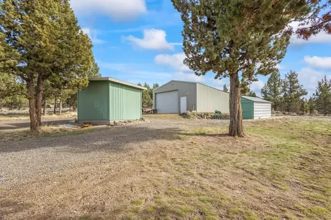 1940 SE Mountain Road Prineville OR 97754