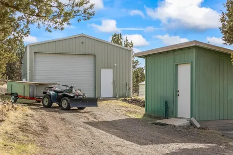 1940 SE Mountain Road Prineville OR 97754