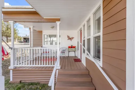 1940 SE Mountain Road Prineville OR 97754