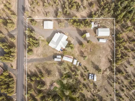 1940 SE Mountain Road Prineville OR 97754