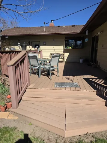4302 Onyx Avenue Klamath Falls OR 97603