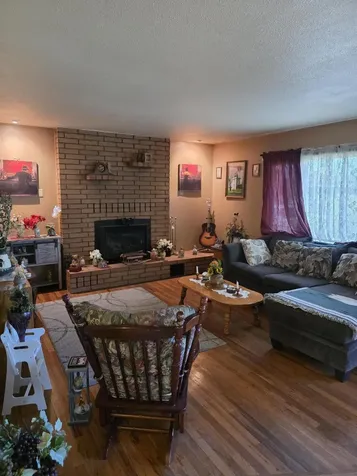 4302 Onyx Avenue Klamath Falls OR 97603