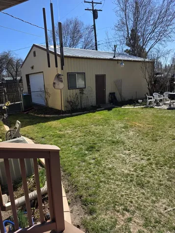 4302 Onyx Avenue Klamath Falls OR 97603