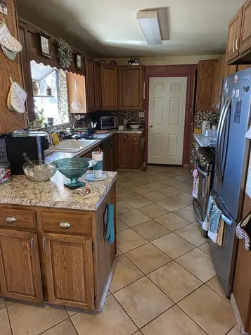 4302 Onyx Avenue Klamath Falls OR 97603