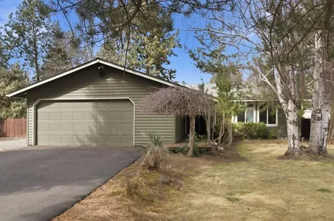21060 Woodhaven Avenue Bend OR 97702