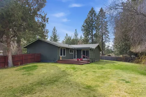 21060 Woodhaven Avenue Bend OR 97702