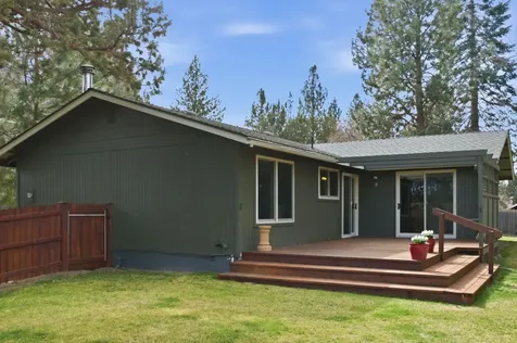 21060 Woodhaven Avenue Bend OR 97702
