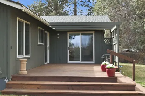 21060 Woodhaven Avenue Bend OR 97702