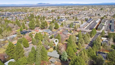 21060 Woodhaven Avenue Bend OR 97702