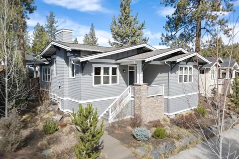 2424 NW Crossing Drive Bend OR 97703