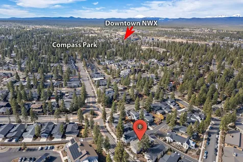 2424 NW Crossing Drive Bend OR 97703