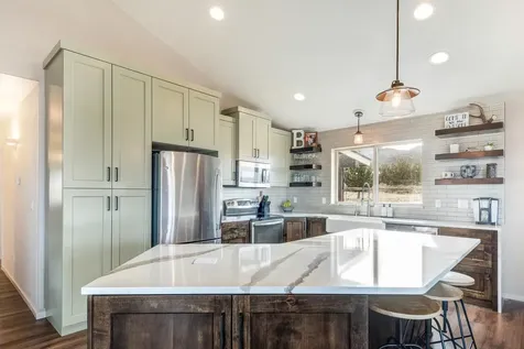 12110 SW Riggs Road Powell Butte OR 97753
