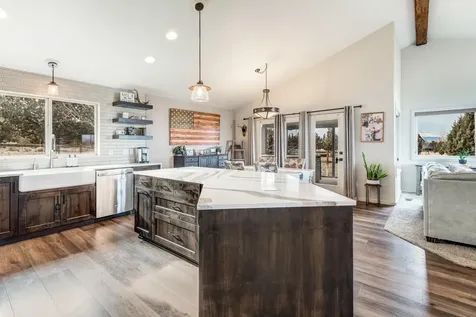 12110 SW Riggs Road Powell Butte OR 97753