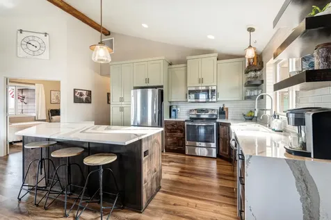 12110 SW Riggs Road Powell Butte OR 97753