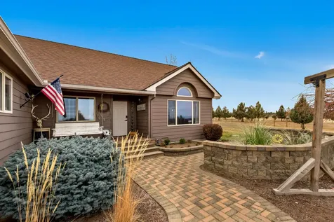 12110 SW Riggs Road Powell Butte OR 97753