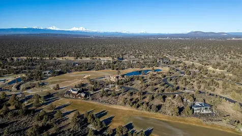 66315 Pronghorn Estates Drive Bend OR 97701