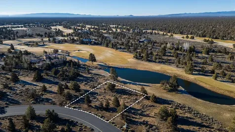 66315 Pronghorn Estates Drive Bend OR 97701