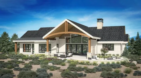 66315 Pronghorn Estates Drive Bend OR 97701