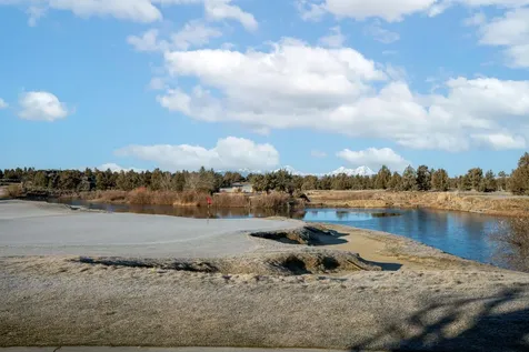 66315 Pronghorn Estates Drive Bend OR 97701