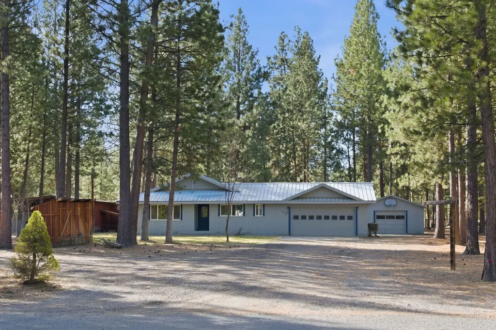 153469 Hackamore Lane La Pine OR 97739