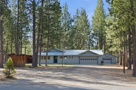 153469 Hackamore Lane La Pine OR 97739