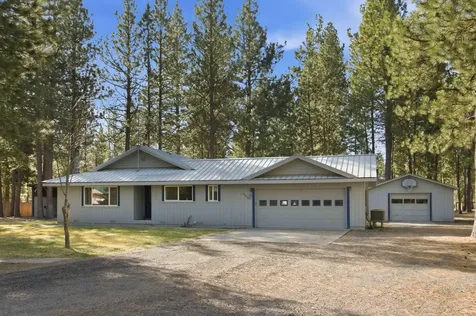 153469 Hackamore Lane La Pine OR 97739