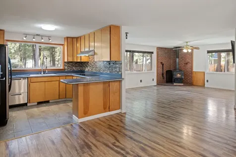 153469 Hackamore Lane La Pine OR 97739