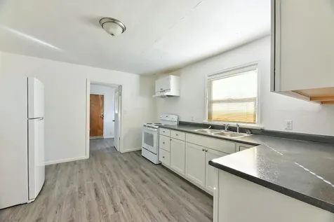 1808 Spring Street Medford OR 97504