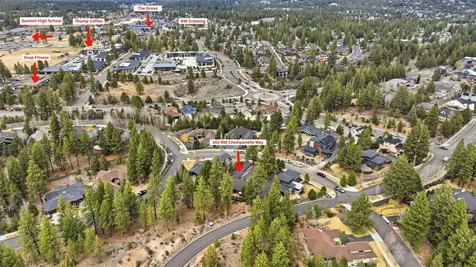 143 NW Champanelle Way Bend OR 97703