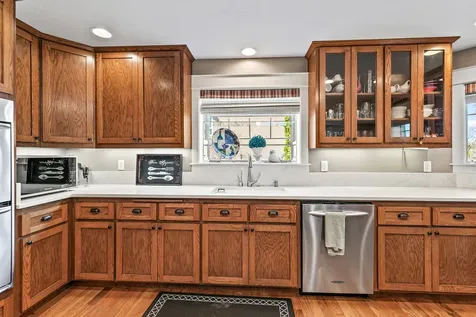 4575 Hathaway Drive Medford OR 97504