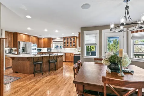 4575 Hathaway Drive Medford OR 97504