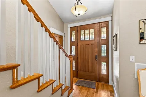 4575 Hathaway Drive Medford OR 97504