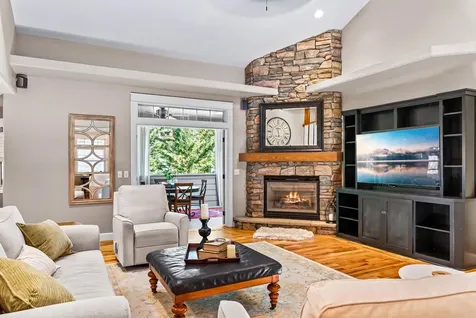 4575 Hathaway Drive Medford OR 97504