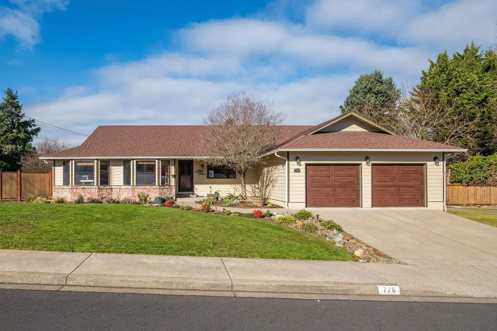 776 Delsie Drive Grants Pass OR 97527