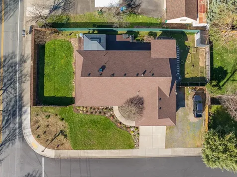 776 Delsie Drive Grants Pass OR 97527