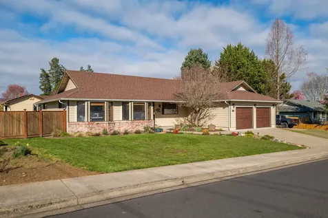 776 Delsie Drive Grants Pass OR 97527