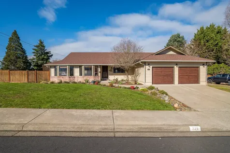776 Delsie Drive Grants Pass OR 97527