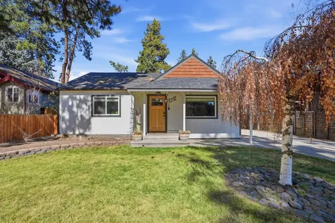 1424 NW Albany Avenue Bend OR 97703