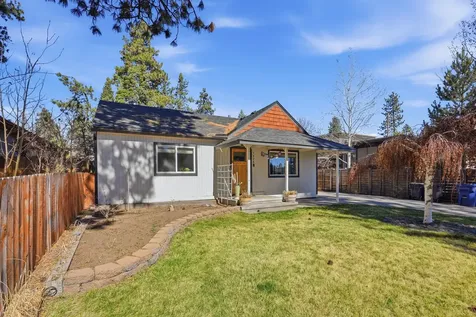 1424 NW Albany Avenue Bend OR 97703