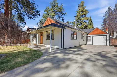 1424 NW Albany Avenue Bend OR 97703