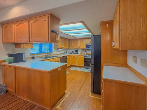2363 Jaynes Drive Grants Pass OR 97527